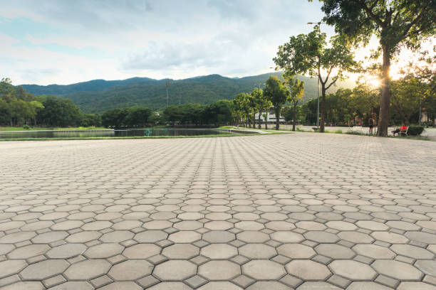 Halfway, MD Driveway Pavers Company