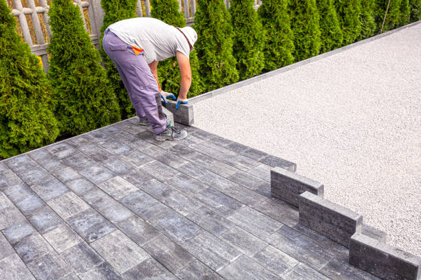 Best Driveway Pavers Near Me  in Halfway, MD